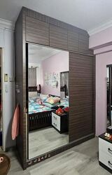 Blk 154 Pasir Ris Street 13 (Pasir Ris), HDB Executive #638233091